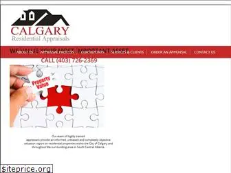 appraisalcalgary.com