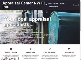 appraisalcenternwfl.com