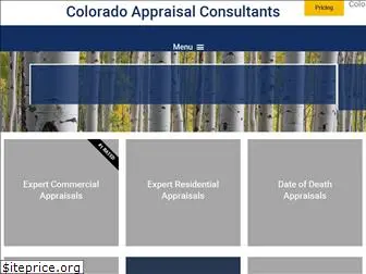 appraisalcolorado.com