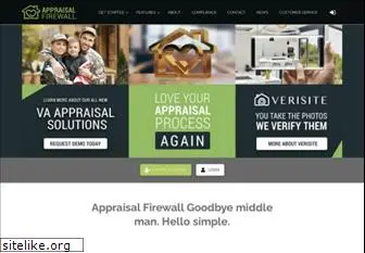 appraisalfirewall.com