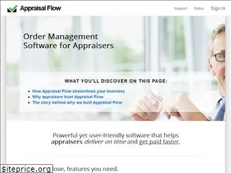 appraisalflow.com