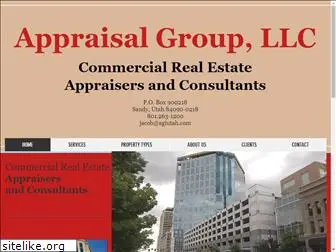 appraisalgrp.com