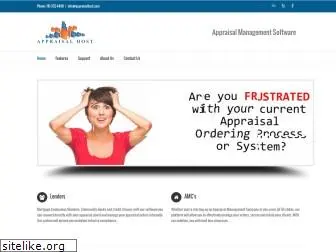 appraisalhost.com