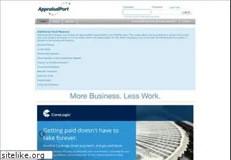 appraisalport.com