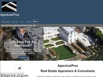 appraisalpros.com