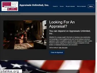 appraisals-unlimited-inc.com