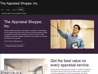 appraisalshoppeinc.com