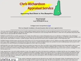 appraise-nh.com