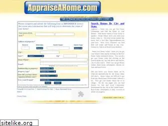 appraiseahome.com