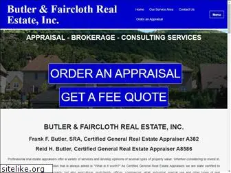 appraiserclintonnc.com