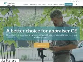 appraiserelearning.com