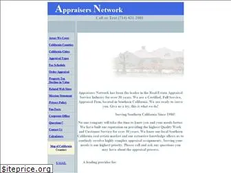 appraisersnetwork.net