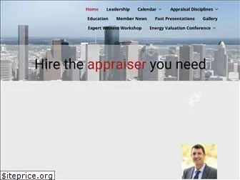 appraisersofhouston.org