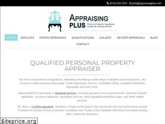 appraisingplus.com