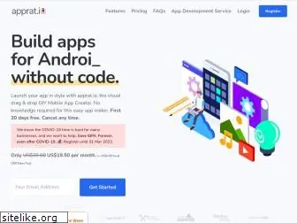apprat.io