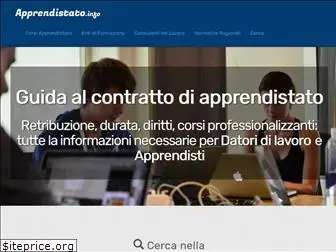 apprendistato.info