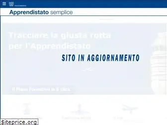 apprendistatosemplice.it