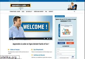 apprendre-a-coder.com