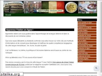 apprendre-italien.com