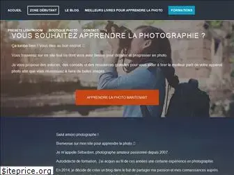 apprendre-la-photographie.net