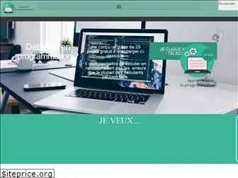 apprendre-la-programmation.net