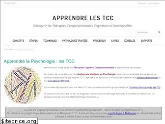 apprendre-la-psychologie.fr
