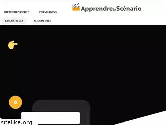 apprendre-le-scenario.com