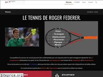 apprendre-le-tennis.fr