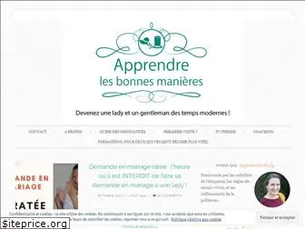 apprendre-les-bonnes-manieres.com