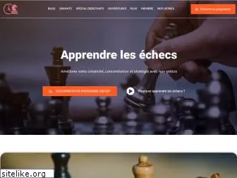 apprendre-les-echecs-24h.com