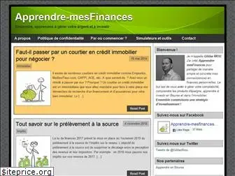 apprendre-mesfinances.com