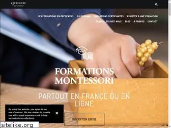 apprendre-montessori.fr