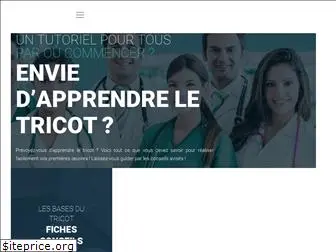 www.apprendre-tricot.fr