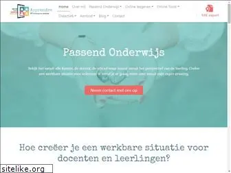 apprendre.nl