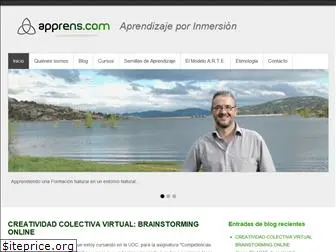 apprens.com