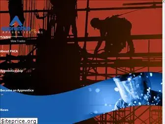 apprentice.org