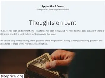 apprentice2jesus.com