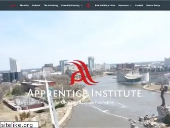 apprenticeinstitute.org