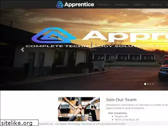 apprenticeis.com