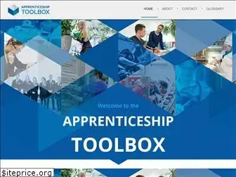 apprenticeship-toolbox.eu