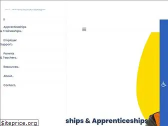 apprenticeshipcommunity.com.au