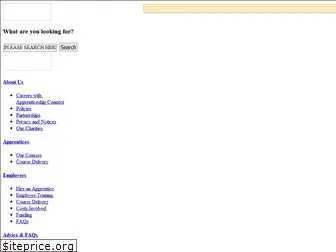 apprenticeshipconnect.co.uk