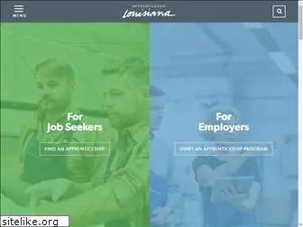 apprenticeshipla.com