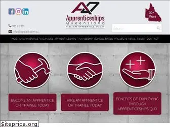 apprenticeshipsqld.com.au
