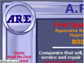 apprep.com