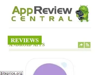 appreviewcentral.net