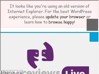 appreviews.live