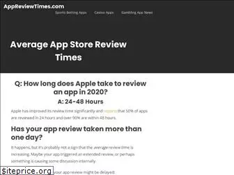 appreviewtimes.com