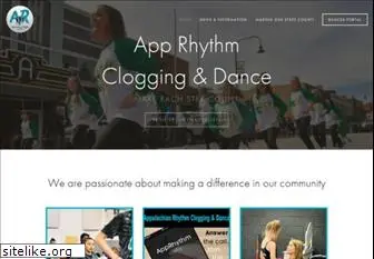 apprhythm.com