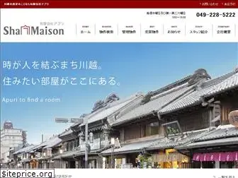 appri-kawagoe.com